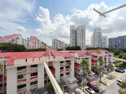 Blk 109 Potong Pasir Avenue 1 (Toa Payoh), HDB 3 Rooms #582787261